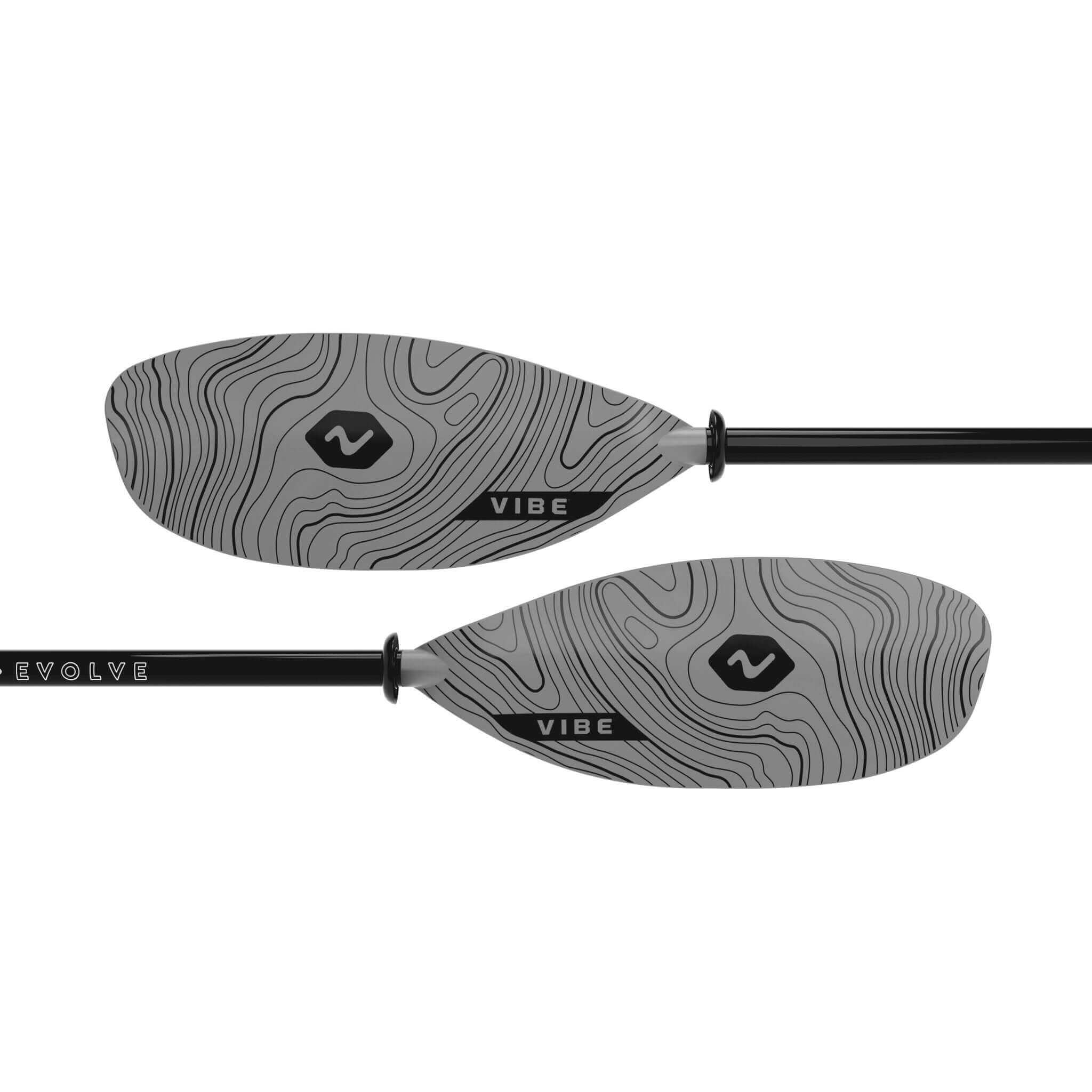 Vibe Kayaks Evolve Paddle