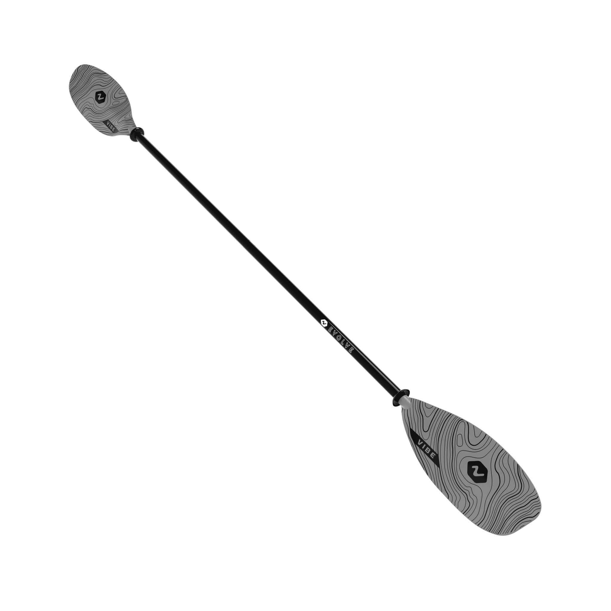 Vibe Kayaks Evolve Paddle - Thumbnail 3
