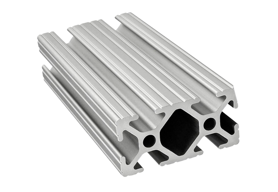 20x20 Extrusion Rack Overland Bed Rack Extrusion Bars