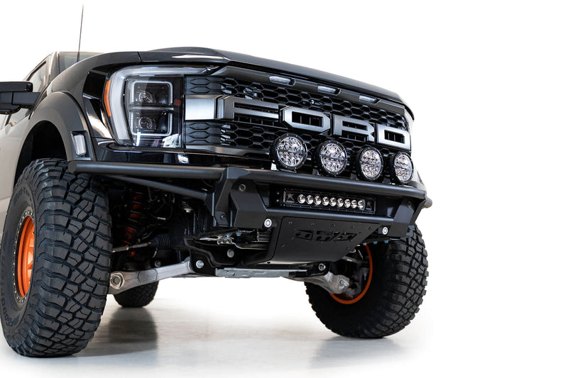 2021-2025 Ford F-150 Raptor/Raptor R ADD Pro Bolt-On Front Bumper