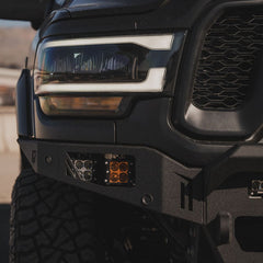2019-2024 RAM POWERWAGON OCTANE SERIES FRONT BUMPER