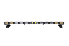 Ford Bronco 2021+ Morimoto 2Banger Light Bar System