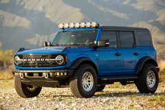 Ford Bronco 2021+ Morimoto BigBanger Light Bar System