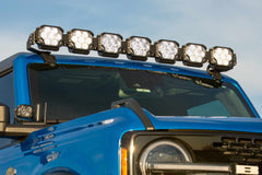 Ford Bronco 2021+ Morimoto BigBanger Light Bar System