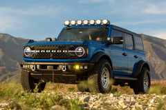 Ford Bronco 2021+ Morimoto BigBanger Light Bar System