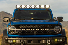Ford Bronco 2021+ Morimoto BigBanger Light Bar System