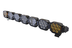 Ford Bronco 2021+ Morimoto BigBanger Light Bar System