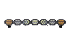 Ford Bronco 2021+ Morimoto BigBanger Light Bar System