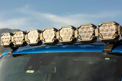 Ford Bronco 2021+ Morimoto BigBanger Light Bar System