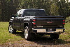 GMC Sierra 14-18: Morimoto XB LED Tail Lights