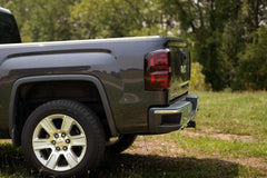 GMC Sierra 14-18: Morimoto XB LED Tail Lights
