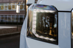 GMC Yukon (15-20): Morimoto XB LED Headlights