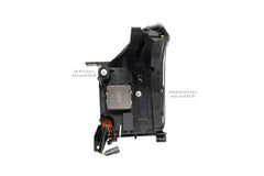 GMC Yukon (15-20): Morimoto XB LED Headlights