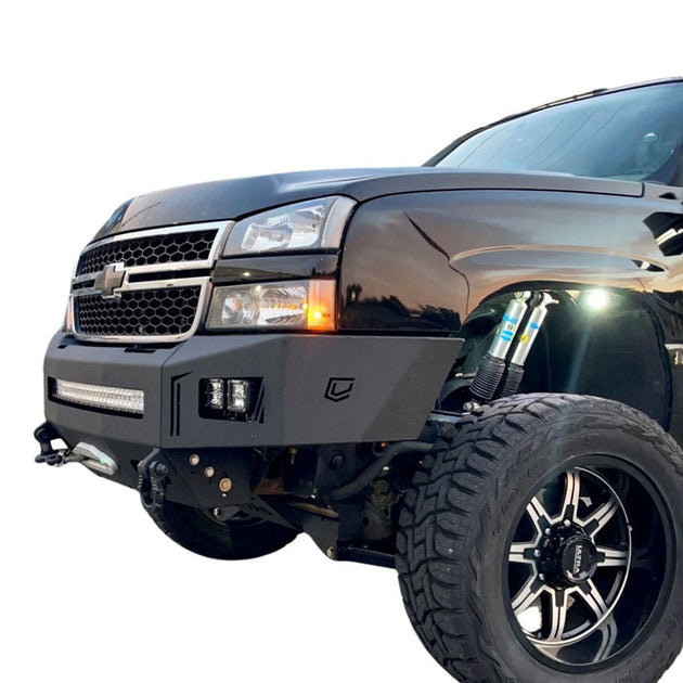 the best 2003 chevy silverado