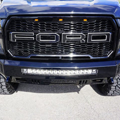2015-2017 FORD F150 OCTANE FRONT BUMPER