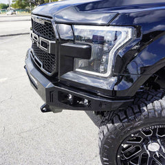 2015-2017 FORD F150 OCTANE FRONT BUMPER