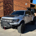 2010-2014 FORD RAPTOR OCTANE FRONT WINCH BUMPER Chassis Unlimited Inc. 
