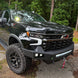2023-2025 CHEVY 1500 ZR2 OCTANE FRONT WINCH BUMPER Chassis Unlimited Inc. 
