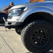 2010-2014 FORD RAPTOR OCTANE FRONT WINCH BUMPER Chassis Unlimited Inc. 
