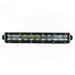 FCK 30" Curved Single Row LED Light Bar Chassis Unlimited Inc. 