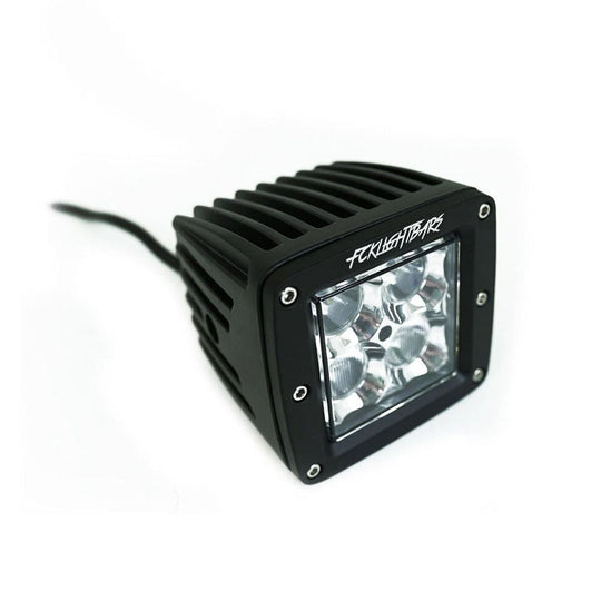 FCK PRO SERIES P-2 PIVOT POD LIGHTS (PAIR) Chassis Unlimited Inc. 