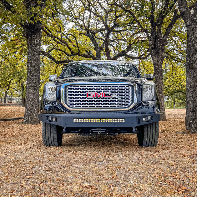 affordable suburban yukon