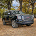 high quality suburban yukon