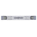 Light Bar Block-Off Screen W/ Cube Light Mounts Motor Vehicle Parts Chassis Unlimited Inc. 