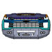 2020-2023 CHEVY SILVERADO 2500/3500 ATTITUDE SERIES FRONT WINCH BUMPER Chassis Unlimited Inc. 