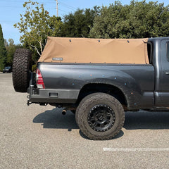 2005-2015 TOYOTA TACOMA SWING OUT REAR BUMPER