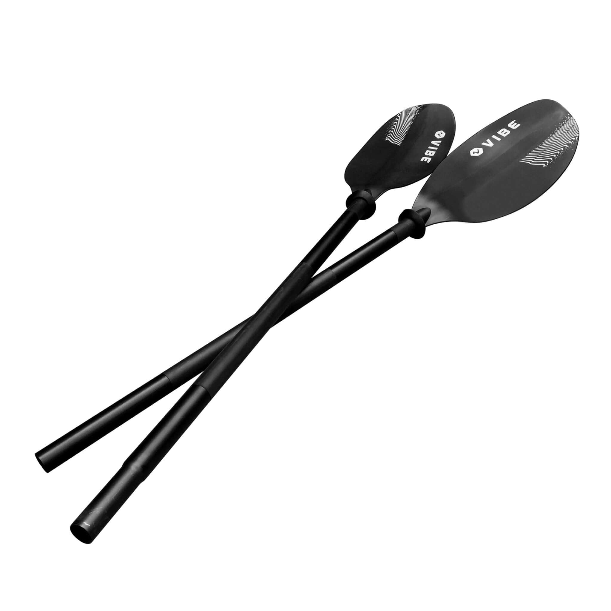 Vibe Kayaks Journey Paddle - Thumbnail 4
