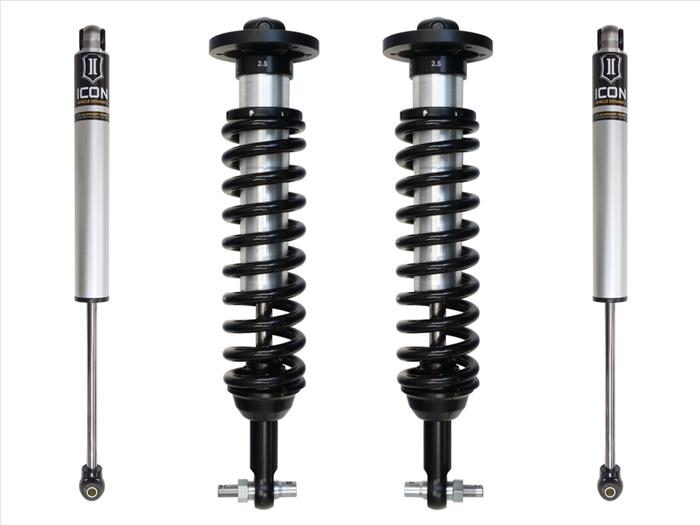 ICON 2015-20 Ford F150 4WD, 0-2.63