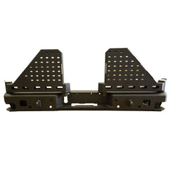 2010-2024 RAM 2500/3500 OCTANE DUAL SWING OUT REAR BUMPER