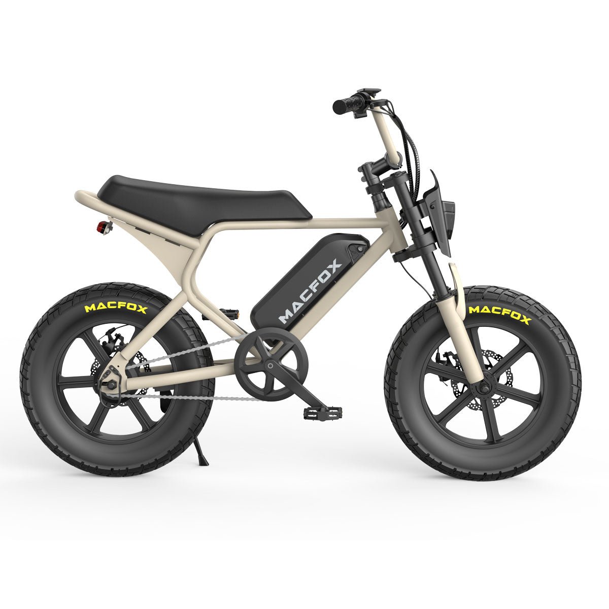 Macfox M16 Desert Beige colorway