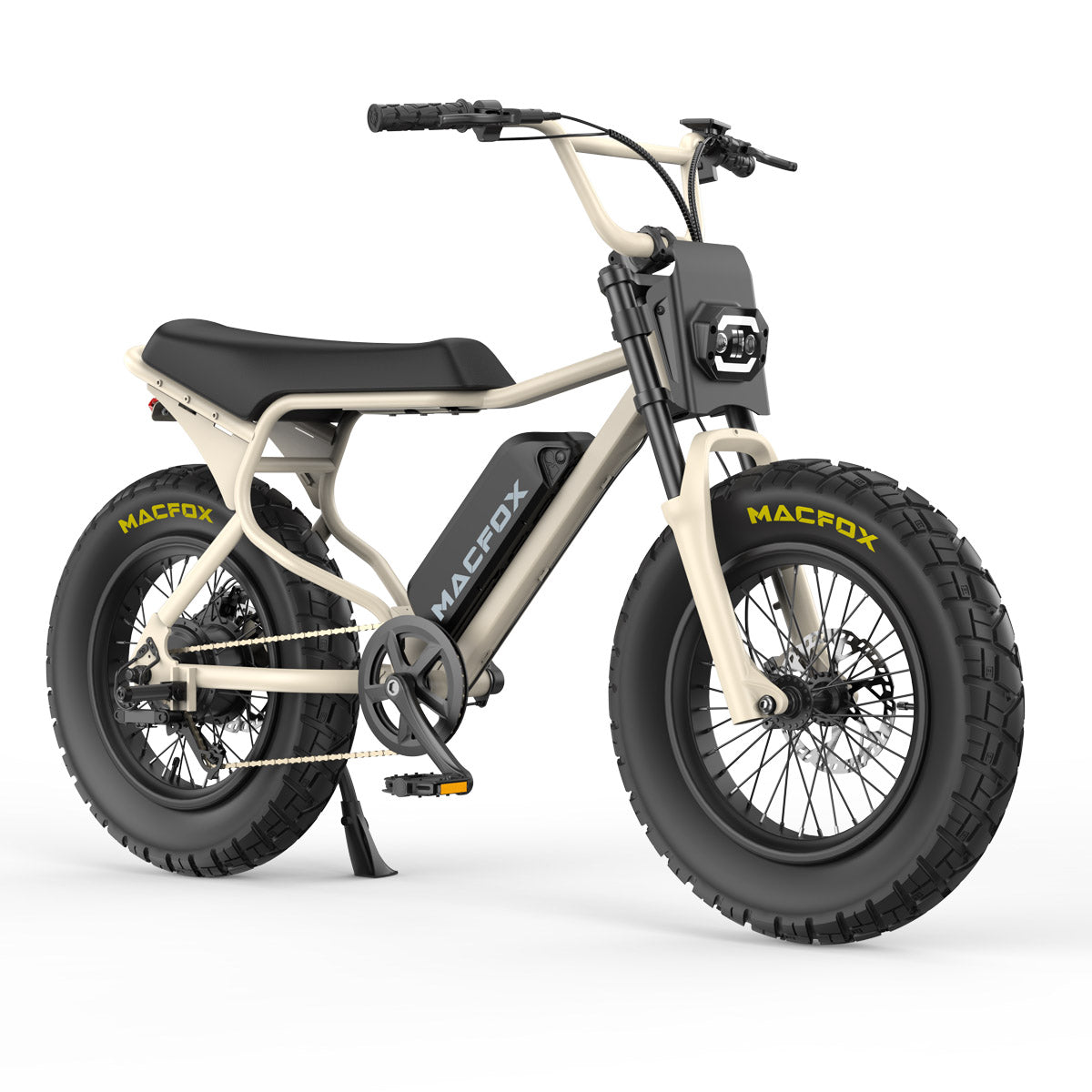 Macfox X7 Desert Beige