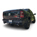 2019-2021 RAM 1500 OCTANE REAR BUMPER Chassis Unlimited Inc. 