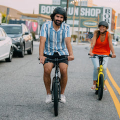 JackRabbit XG Micro E-Bike