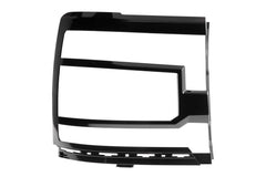 XB LED Heads: Chevrolet Silverado 1500 (16-18) (Pair / ASM)