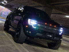 Ford F150 (09-14) XB LED Headlights
