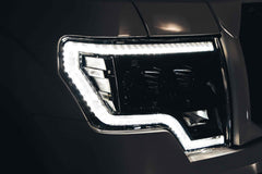 Ford F150 (09-14) XB LED Headlights