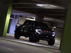 Ford F150 (09-14) XB LED Headlights