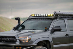 Morimoto Double-Row BangerBar Off-Road LED Light Bar: 10 Pods/ 40.5"