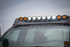 Morimoto Double-Row BangerBar Off-Road LED Light Bar: 10 Pods/ 40.5"