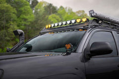 Morimoto Double-Row BangerBar Off-Road LED Light Bar: 10 Pods/ 40.5"
