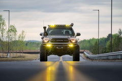 Morimoto Double-Row BangerBar Off-Road LED Light Bar: 10 Pods/ 40.5"