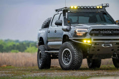 Morimoto Double-Row BangerBar Off-Road LED Light Bar: 12 Pods/ 48.5"