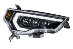 Morimoto XB LED Headlights | 2014-2021 Toyota 4Runner (LF531.2-ASM)
