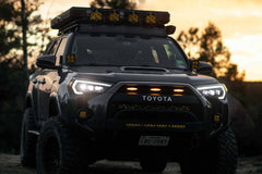 Morimoto XB LED Headlights | 2014-2021 Toyota 4Runner (LF531.2-ASM)