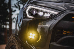 Morimoto XB LED Headlights | 2014-2021 Toyota 4Runner (LF531.2-ASM)