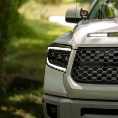 Morimoto XB LED Headlights for Tundra (2014-2021)
